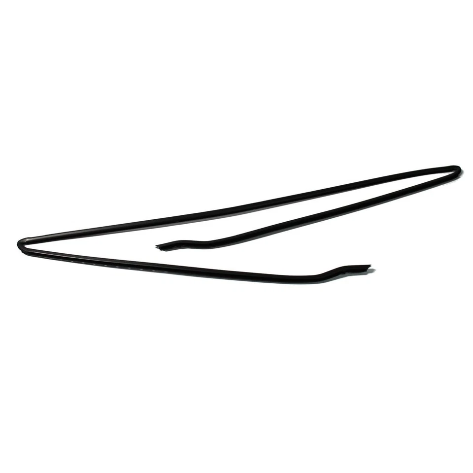 Leiste 5er BMW E39 BJ.95-03 Rahmen für Windschutzscheibe / Frontscheibe  - Bild 1 von 1