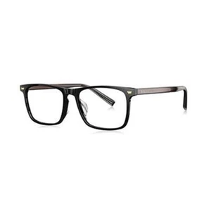 Gafas De Vista Bolon BJ3050 B11 Negro Moda Hombre - Imagen 1 de 4