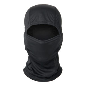 Storm hood face mask softair mask paintball mask tactical camo military