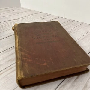 The Life Of Queen Victoria And The Story Of Her Reign Charles Morris 1901 - Picture 1 of 11