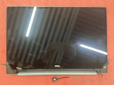 Dell Inspiron 7791 with touch Top Assembly 1920*1080 (Silver) 17.3 inch - Image 1 of 4