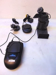 Receptor solo de video X10 para Xcam2 X-10 VR36a y video/audio VR31A- cámaras-S6752 - Imagen 1 de 12