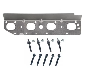 Uszczelka kolektora wydechowego prawa śruba zestaw do Dodge Ram 1500 2500 5,7 l rok prod.09-18 - Zdjęcie 1 z 1