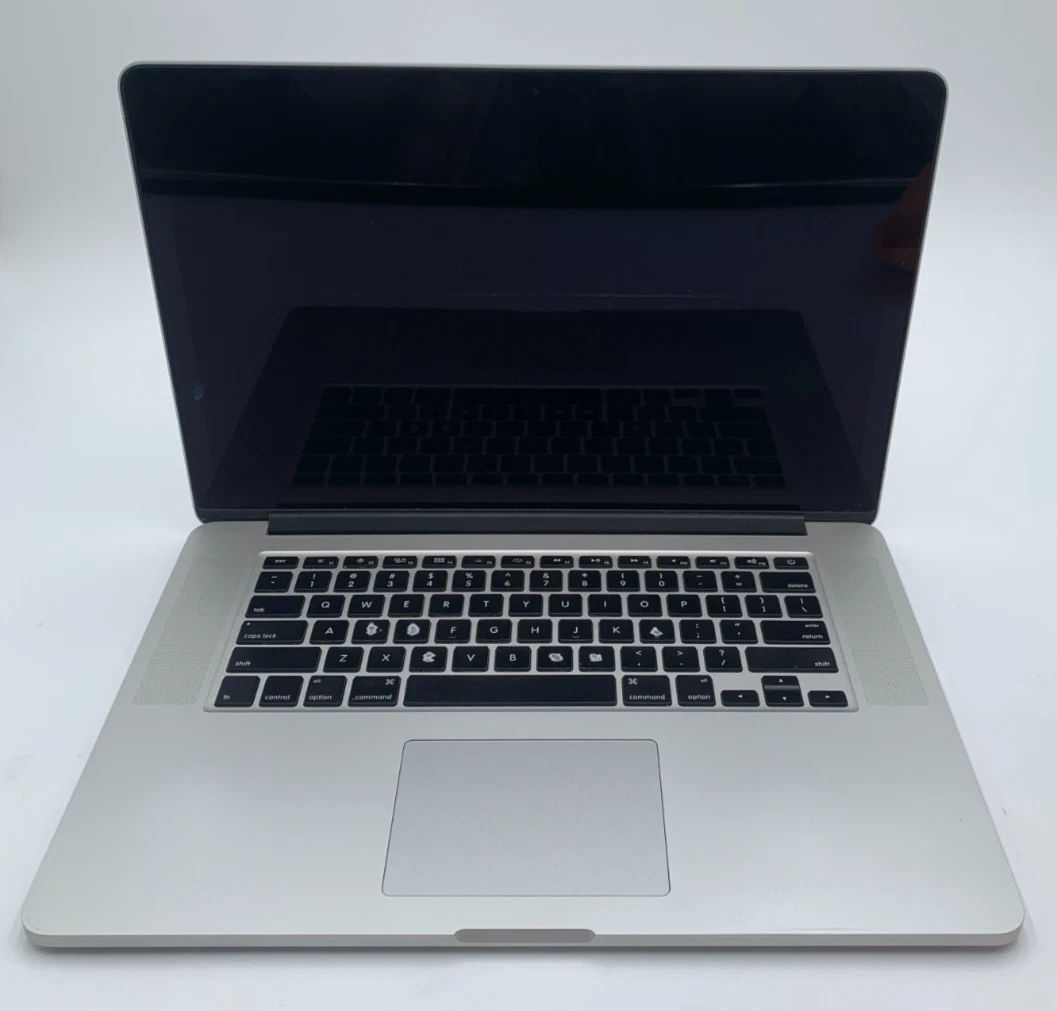Macbook Pro 15 2012 for sale - eBay