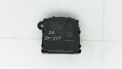 Chevrolet Equinox 2019 módulo de entrada sin llave 13523254 Foto 1 de 4