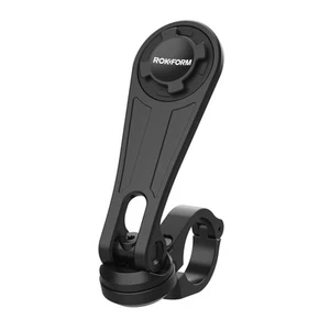 - Motorcycle Handlebar Cell Phone Mount, Mounts to ANY Handlebar Measuring fr... - Picture 1 of 6