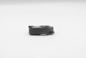 Leica Leicameter MR-4 Schwarz Belichtungsmesser (Black) - Bild 1 von 5