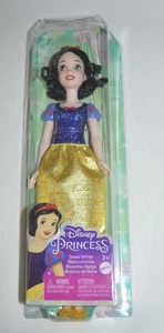 DISNEY 100 YEARS 2024 PRINCESS - PRINCESS SNOW WHITE DOLL - Picture 1 of 4