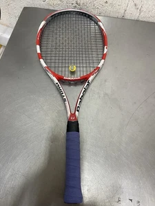 Babolat Pure Storm GT 98sq in Tennisschläger 4 3/8 Griff - Bild 1 von 11