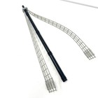 Disney Pirates of the Caribbean Zizzle Ultimate Black Pearl Midship Pole Part