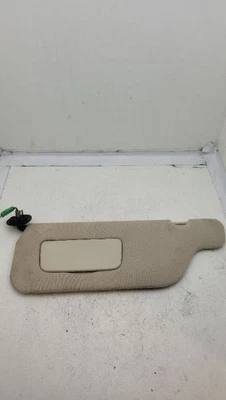 Visera de sol para conductor visera única con iluminación compatible con 01-03 WINDSTAR 398913 Foto 1 de 4