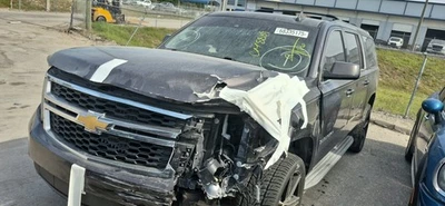 Chevrolet Suburban 1500 2016 motor de 5,3 L fabricante de equipos originales 171 k millas (LKQ ~ 439430002) Foto 1 de 4