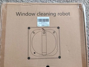 M9 Fensterputzroboter - Bild 1 von 7