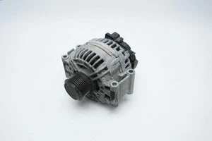 06A903023G Seat Exeo 2,0 TFSI Lichtmaschine 140A 06A903023G - Picture 1 of 10