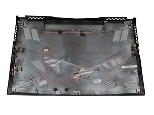 MSI GP75 Leopard 10SFR (MS-17E7) oryginalna obudowa spód czarny - Zdjęcie 1 z 4