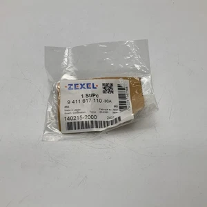 NEW ZEXEL 9 411 617 110 SPRING 140215-2000 BOSCH - Bild 1 von 2
