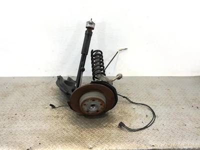 MERCEDES C CLASS RIGHT REAR SUSPENSION  2.1L Diesel 14-21 - Image 1 of 4