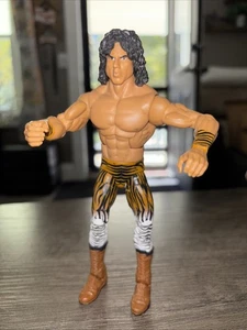 Figura de lucha libre 2010 (Jimmy Snuka) Mattel WWF WWE 7" - Imagen 1 de 6