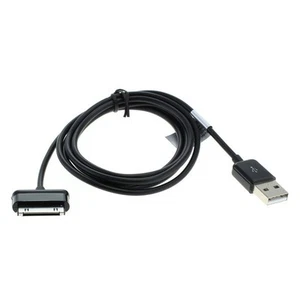 Tablet PC Ladekabel Datenkabel für Samsung Galaxy Tab 10.1 P5100 P7100 P1000 - Bild 1 von 1