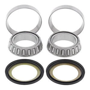 All Balls Steering Head Bearing Kit for Kawasaki H2 1972-1975 - Picture 1 of 1