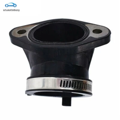 Carburetor Intake Manifold For Polaris Ranger 400 500 Scrambler 500 Big Boss 500 — 第 1/4 张图片