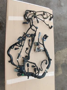 CITROEN DS3 PEUGEOT 1.6 HDI ENGINE WIRING LOOM 9678304980 - Picture 1 of 3