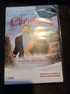 London Mitchell's Christmas (2019, DVD) - Picture 1 of 4