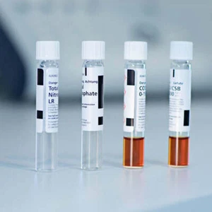 Lovibond COD LMR Tube Test 15-300mg/l - Picture 1 of 3