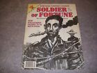 Soldier Of Fortune Sof Magazine July 1986 Ruger Gp 100 Truk Lagoon Mias