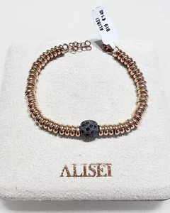 Bracciale in argento Alisei B19 - Imagen 1 de 1