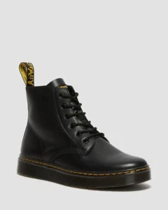 Dr. Martens 6 Loch Thurston Black Chukka - Bild 1 von 16