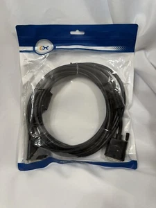 Cable Matters 15 Ft DVI-D Dual Link Cable - Male- New  - Picture 1 of 3