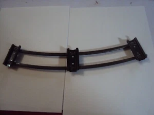 Hornby O Gauge 1 Plain Curved Track piece with Combined Postage option - Picture 1 of 2