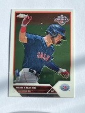 2023 Topps Pro Debut CHROME #1-200 Pick and Choose! Free Shipping! QTY Discount!