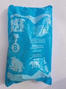 Burger King Kids Meal Toy Ice Age #8 2002 - Imagen 1 de 2
