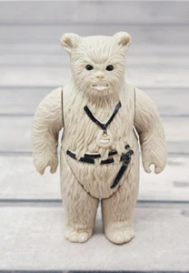 Star Wars Return of the Jedi Ewok CHIEF CHIRPA Action Figure 1983 Kenner ROJ - Picture 1 of 6