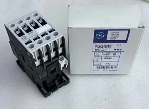 General Electric CL00A310T Schütz 220V 50/60 Hz Spule - Bild 1 von 5