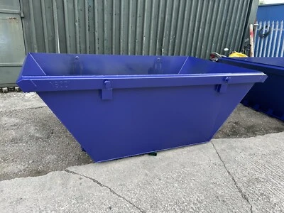 Builders skip Waste skip Brand new skips 4 yard skips - Image 1 of 4
