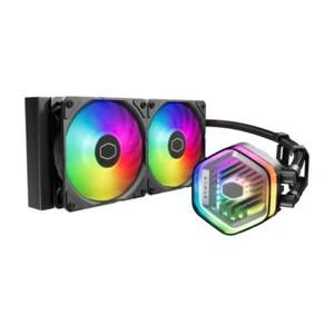 Cooler Master MasterLiquid 240 Atmos - Afbeelding 1 van 5