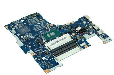 5B20K61880 LENOVO MOTHERBOARD INTEL I3-6100U IDEAPAD 300-17ISK 80QH (AC54)* - Image 1 of 4