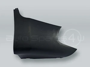 Cubierta exterior izquierda del extremo del parachoques trasero para BMW X6 E71 E72 2008-2014 - Imagen 1 de 2