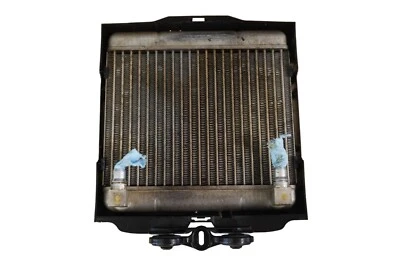 2009 - 2015 BMW F01 750I F10 550I N63 ENGINE OIL COOLER ASSEMBLY 17217572542 Foto 1 de 3