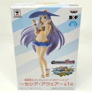 Mobile Suit Gundam EXA - Sthesia Awar DXF Figure - Banpresto 2016 - Picture 1 of 5