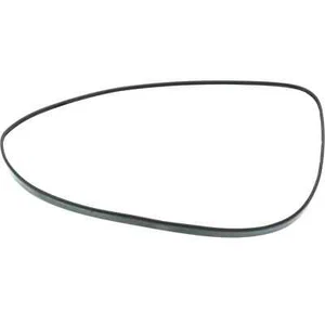 New Left Driver Side LH Hand Mirror Glass Heated Fits 2012-2020 Chevrolet Sonic - Bild 1 von 5