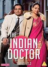 The Indian Doctor: Series 1-3 [dvd]