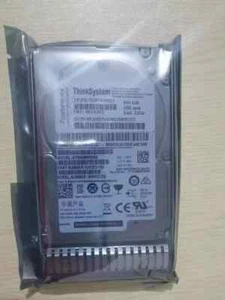 New Lenovo / IBM 00YK012 7XB7A00023 2.5 " 900GB 15K SAS 12G HDD HARD DRIVE - Picture 1 of 2