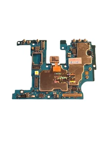 Samsung Galaxy A72 SM-A725F 128GB Motherboard Main Board Working - Zdjęcie 1 z 5