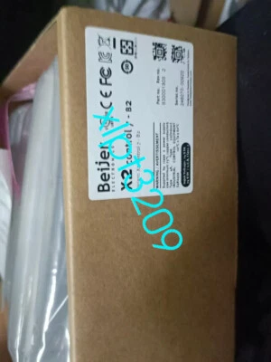 X2 control7-B2 BEIJER Touch Screen X2 control7-B2 FedEx or DHL - Image 1 of 4