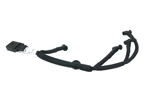 Cable de bujía incandescente original Ford Fiesta CB1/Focus C-Max/CB4 1453841 - Imagen 1 de 4