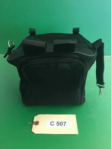 Below the Seat Storage Bag for Rascal AutoGo Mobility Scooter #C507 - Picture 1 of 5